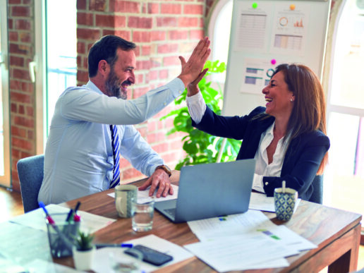 品牌設計流程7大關鍵階段