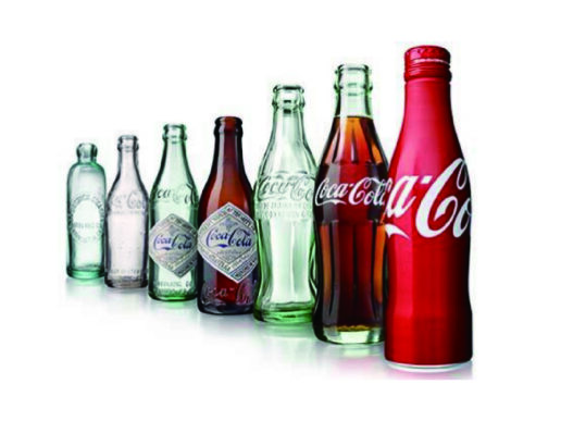 視覺識別設計案例-可口可樂4