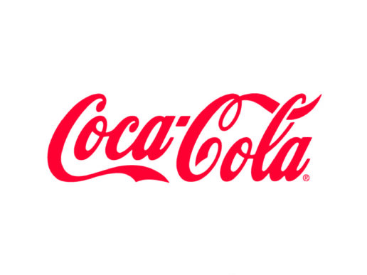 視覺識別設計案例-可口可樂1
