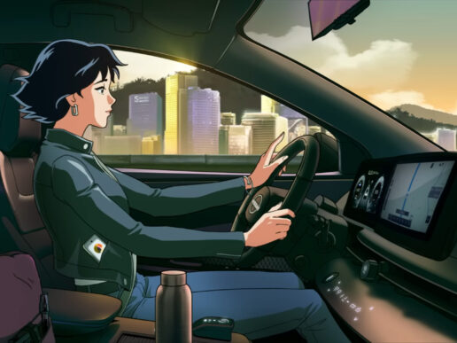 數位行銷策略案例-日本車廠 Nissan2