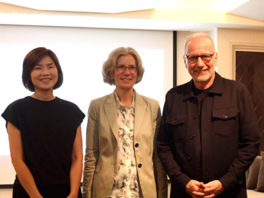 2025 Swiss Innovation Talk