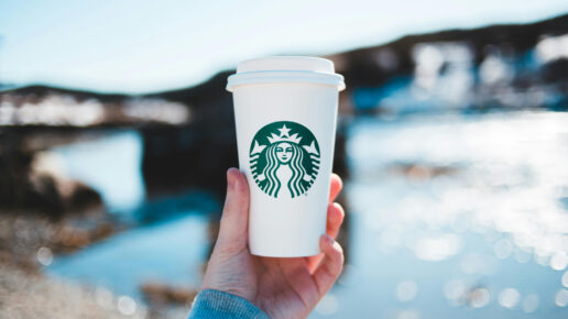 目標客群成功案例分享-星巴克 Starbucks