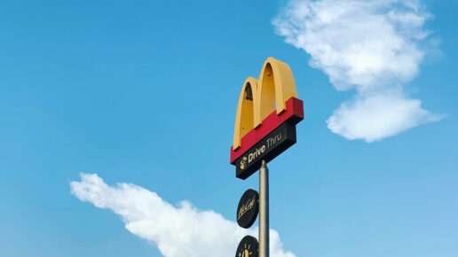 市場定位是什麼?案例二:麥當勞 MacDonald’s